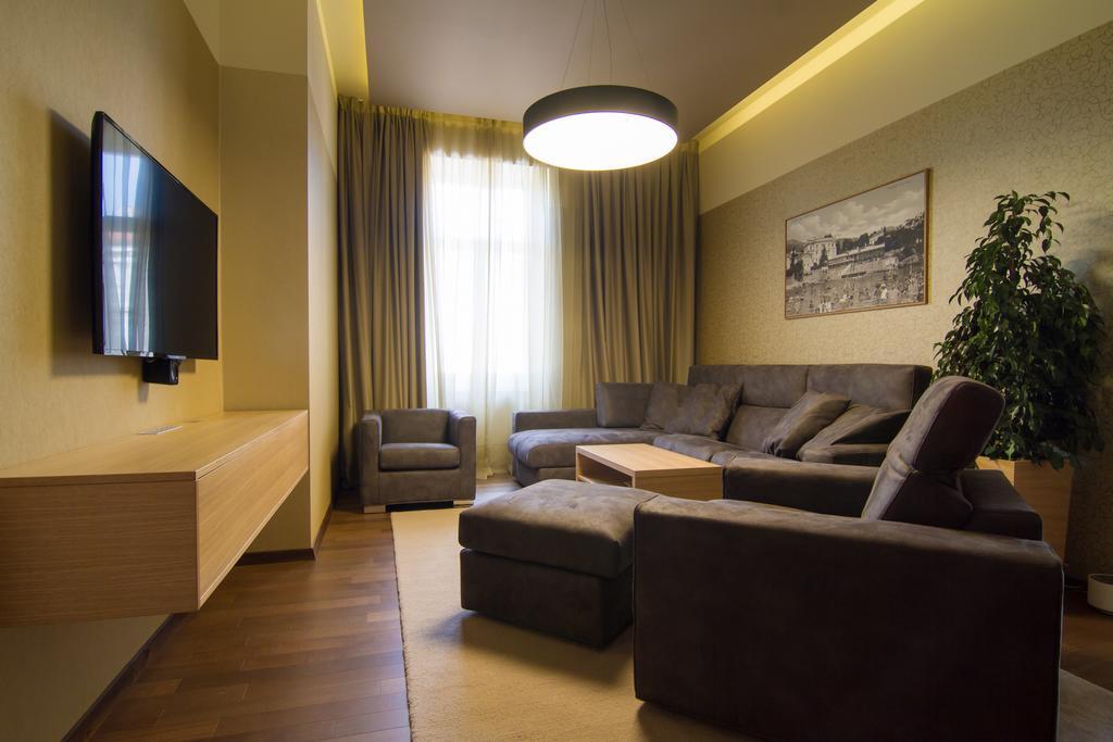 Luxury Centre Of Apartment Opatija