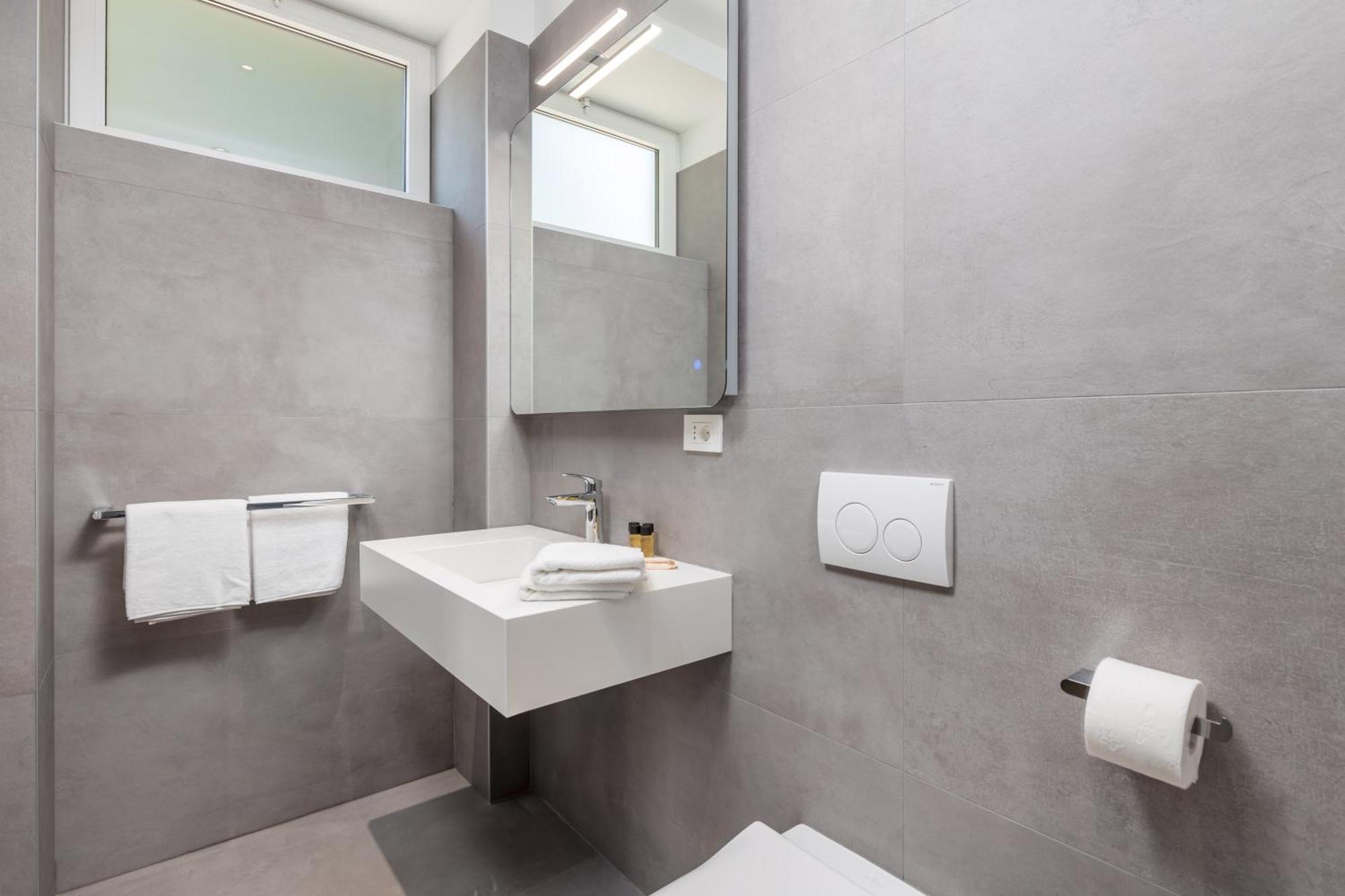 Luxury Centre Of Apartment Opatija