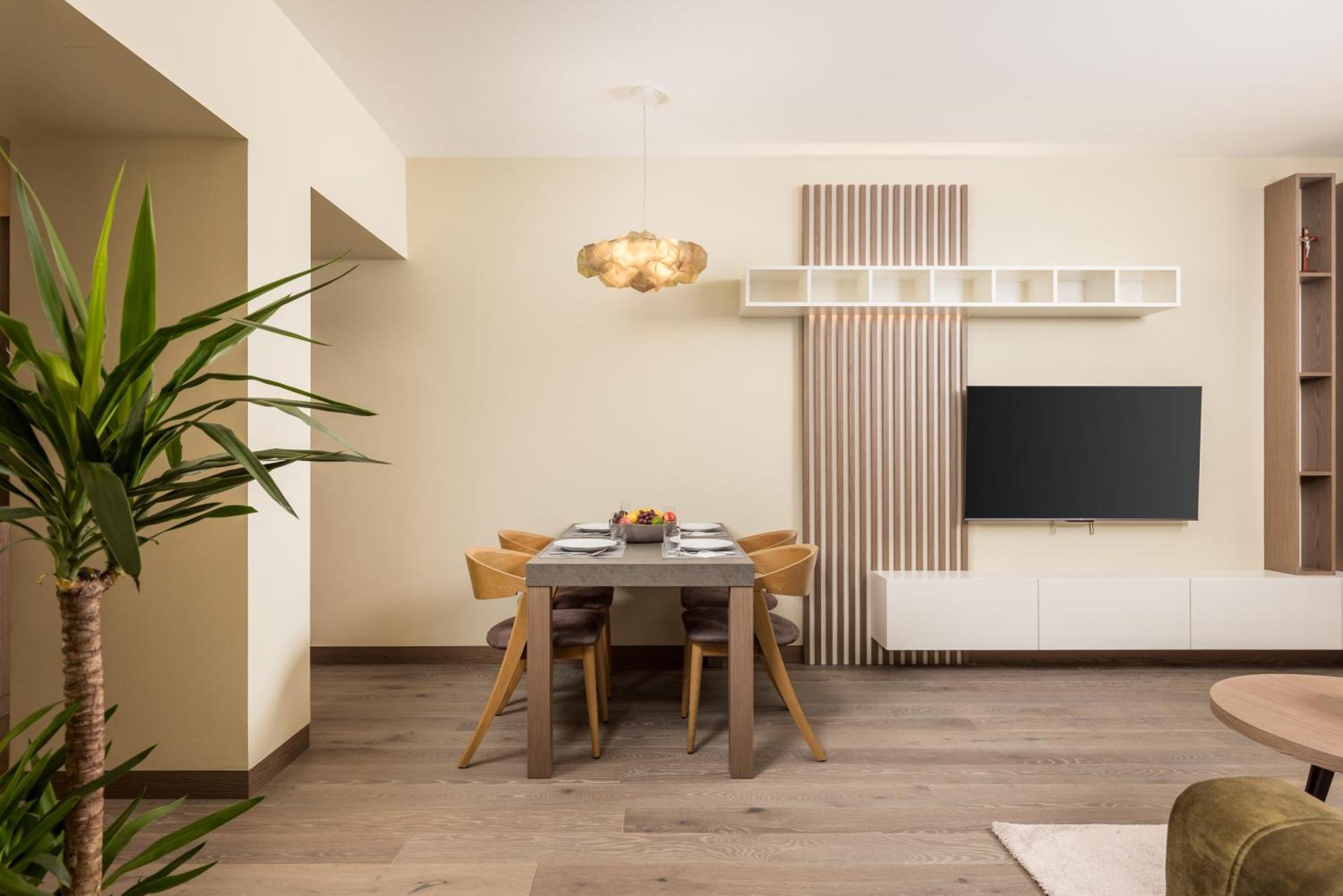 Luxury Centre Of Apartment Opatija
