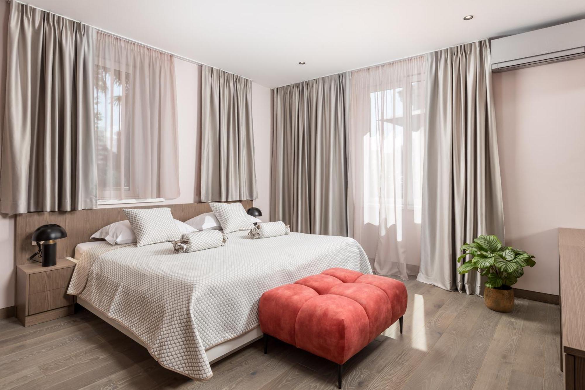 Luxury Centre Of Opatija