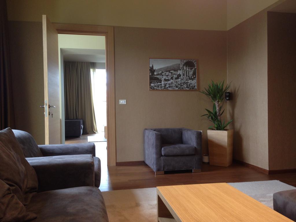 Luxury Centre Of * Opatija