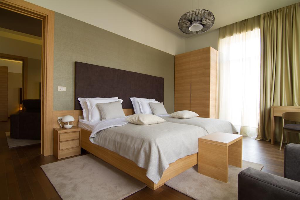 Luxury Centre Of Opatija