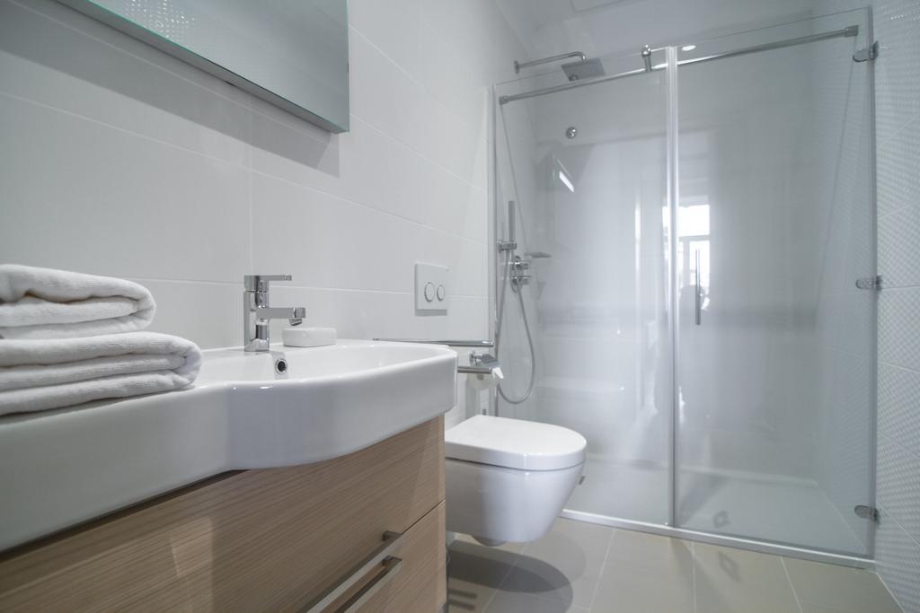 Luxury Centre Of Apartment *