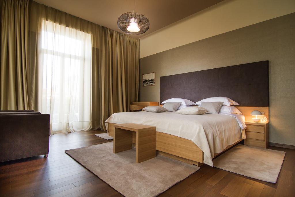 Apartment Luxury Centre Of Opatija