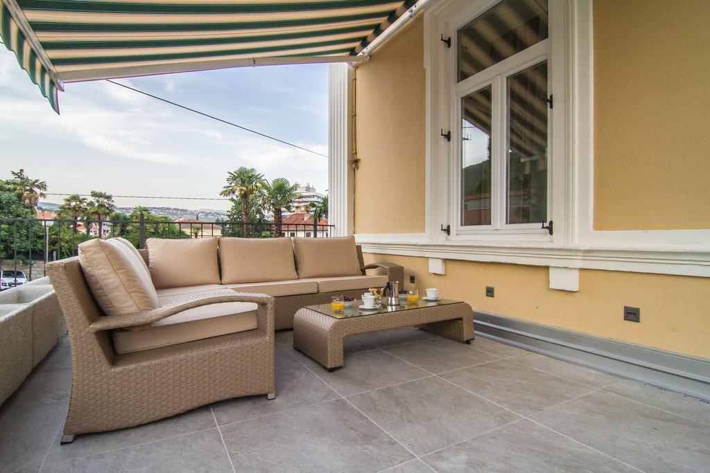 Luxury Centre Of Opatija