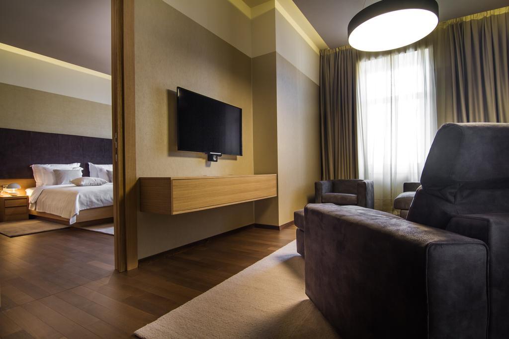 Luxury Centre Of * Opatija
