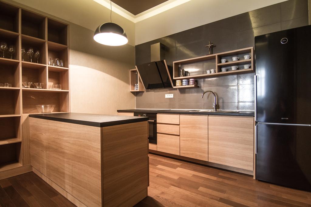 Luxury Centre Of Apartment