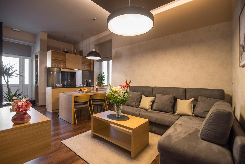 Apartment Luxury Centre Of Opatija