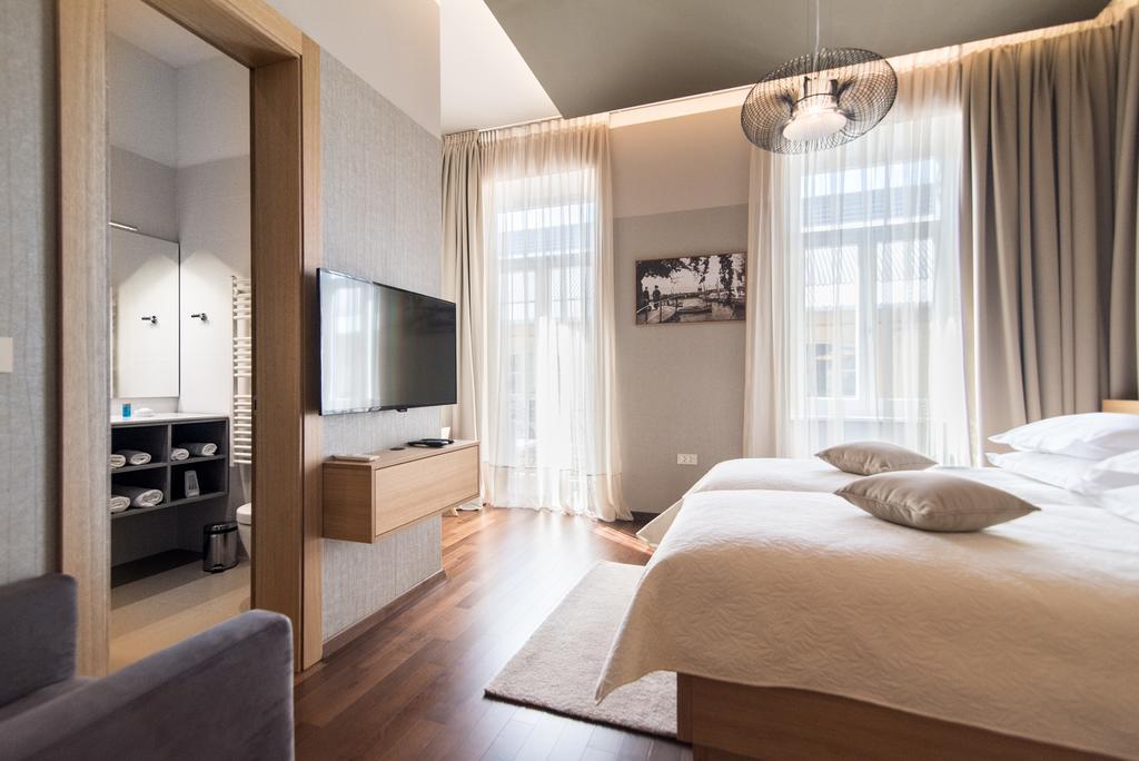 Luxury Centre Of Opatija