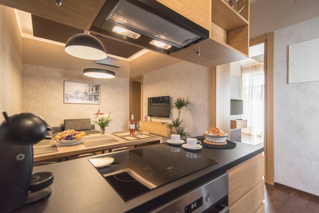 Luxury Centre Of Apartment *