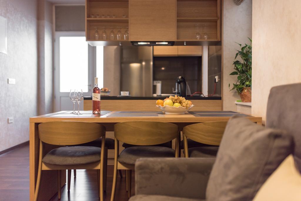 Luxury Centre Of Apartment Opatija
