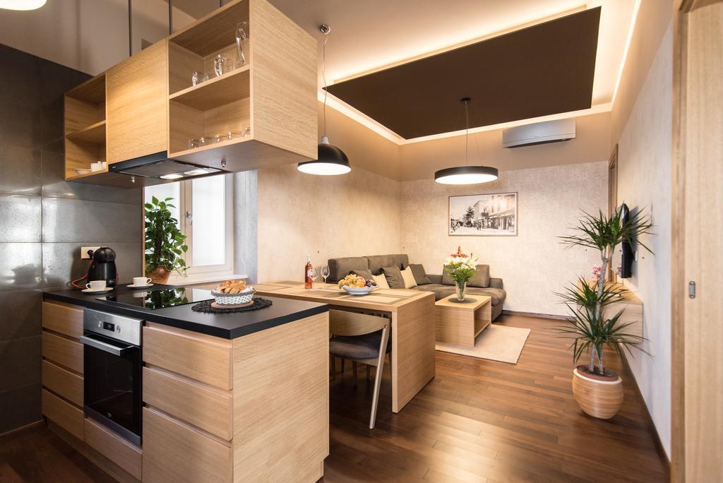 Apartment Luxury Centre Of