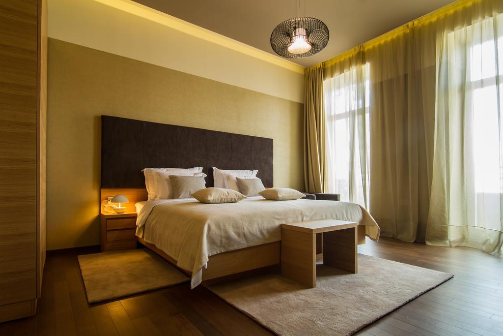 Apartment Luxury Centre Of Opatija