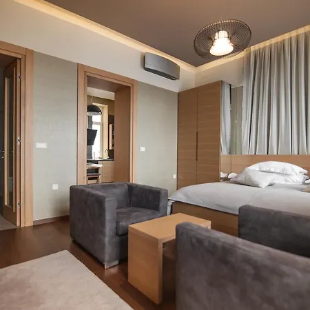 Luxury Apartments Centre Of Opatija Room photo