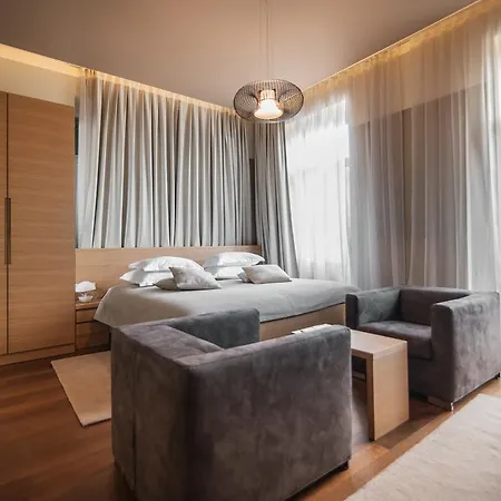 Luxury Apartments Centre Of Opatija Room photo