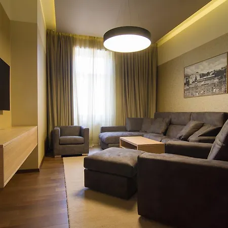 Luxury Apartments Centre Of Opatija Room photo