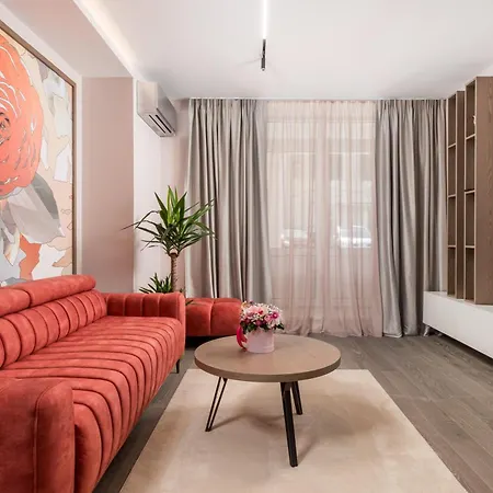 Luxury Apartments Centre Of Opatija Exterior photo