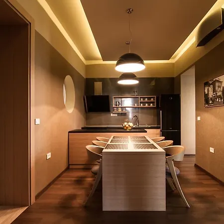 Luxury Apartments Centre Of Opatija Room photo