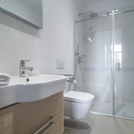 Luxury Apartments Centre Of Opatija Room photo