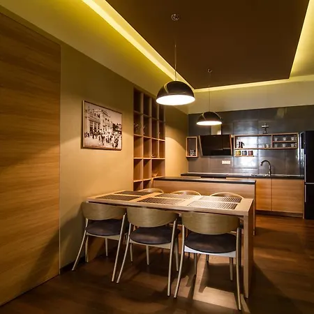 Luxury Apartments Centre Of Opatija Room photo