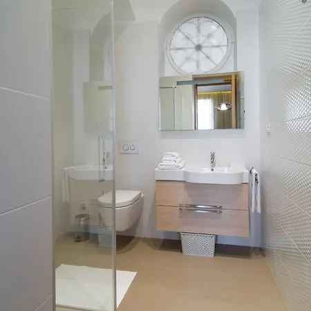 Luxury Apartments Centre Of Opatija Room photo