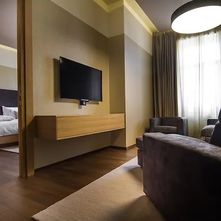 Luxury Apartments Centre Of Opatija Room photo
