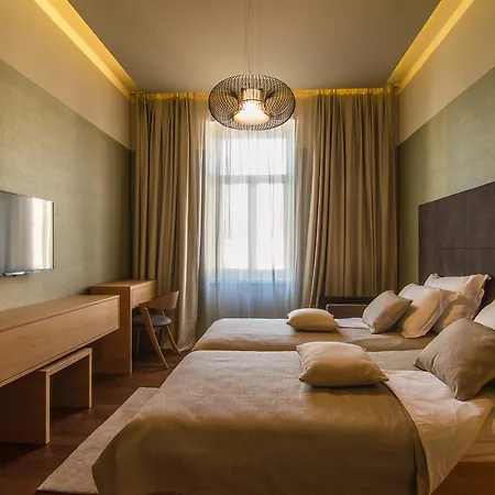 Luxury Apartments Centre Of Opatija Room photo