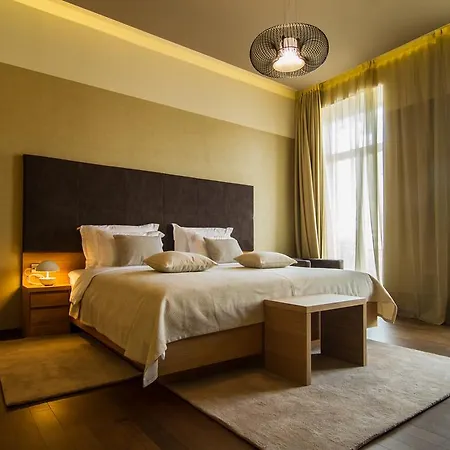 Luxury Apartments Centre Of Opatija Exterior photo