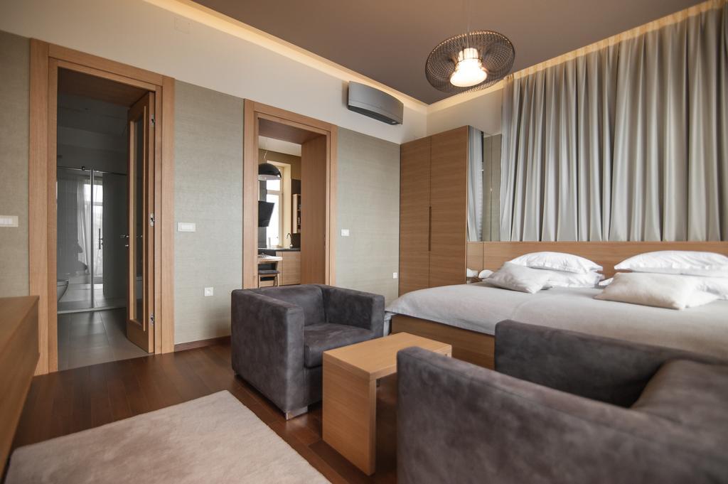 Luxury Centre Of