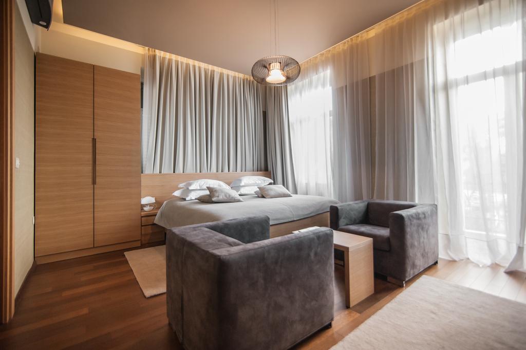 Apartmán Luxury Centre Of Opatija
