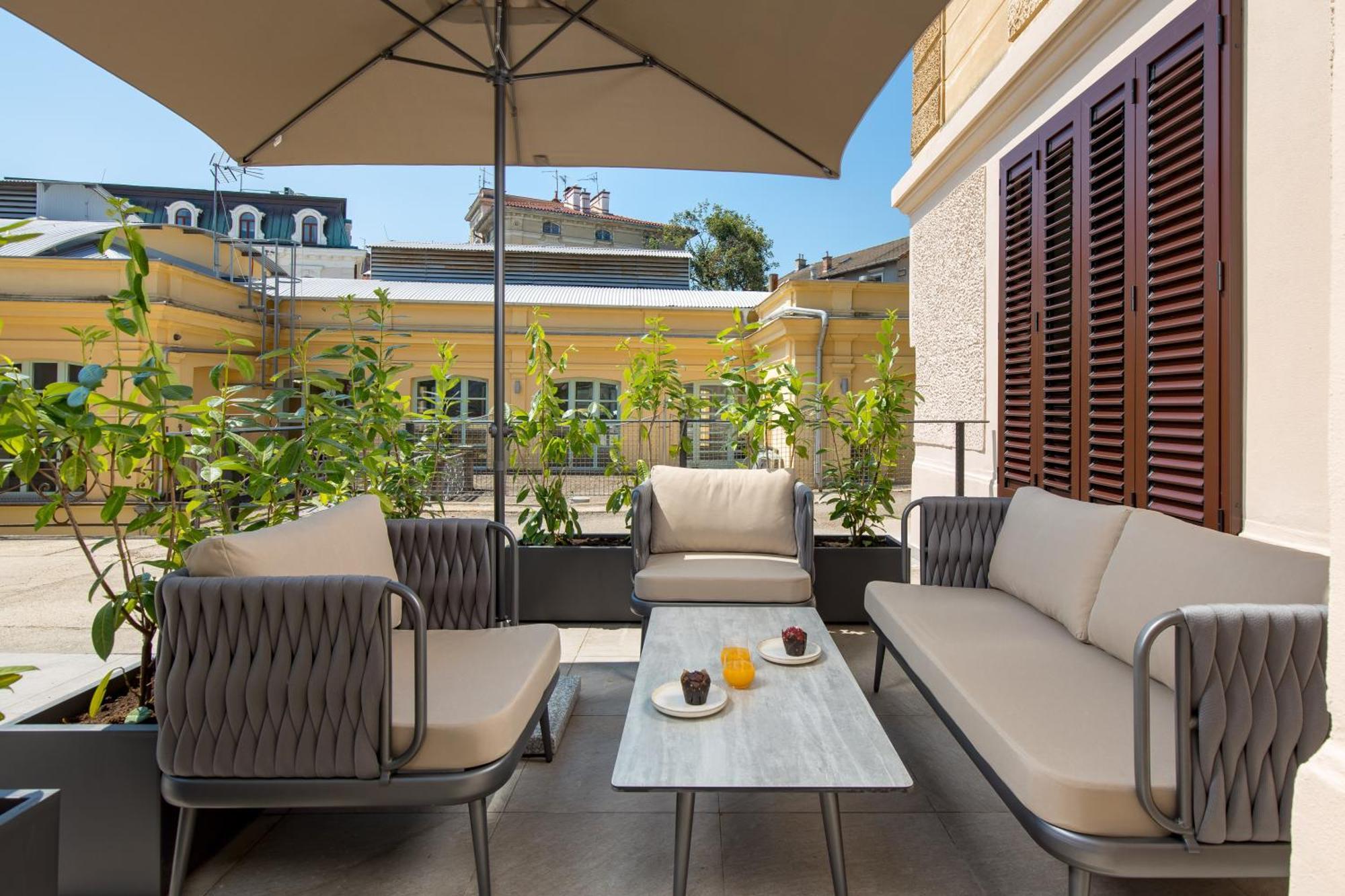 Luxury Centre Of Opatija