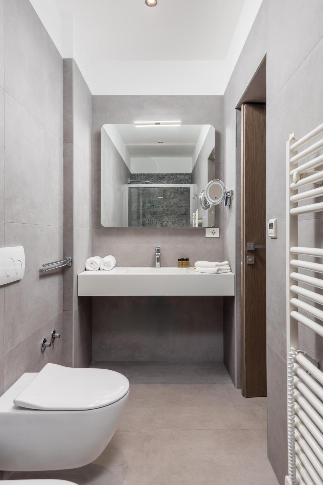 Apartmán Luxury Centre Of Opatija