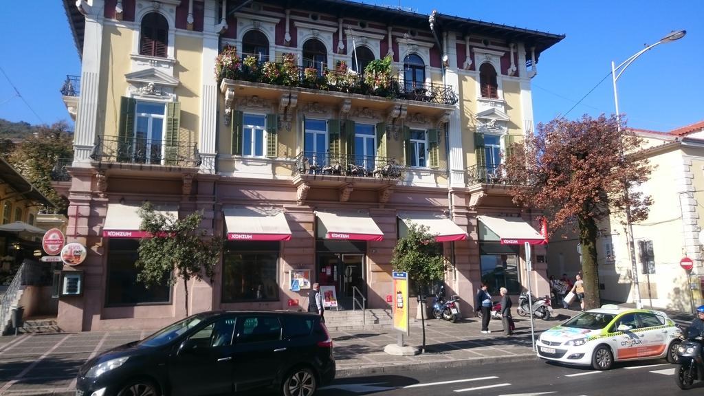 Luxury Centre Of Apartmán