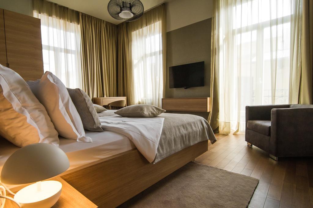 Luxury Centre Of Apartmán Opatija