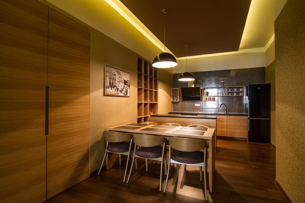 Luxury Centre Of Apartmán Opatija