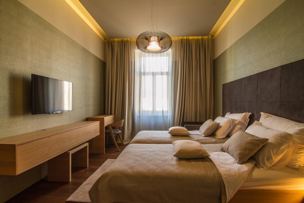Luxury Centre Of Apartment
