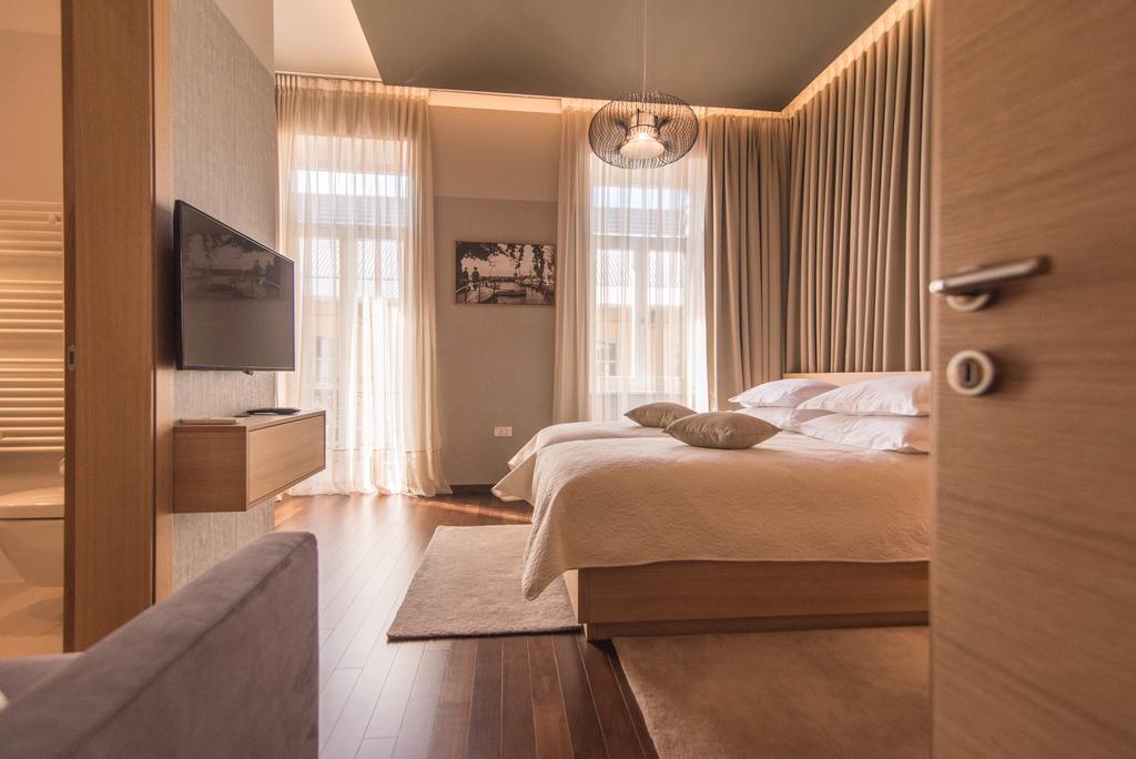 Luxury Centre Of Apartmán Opatija