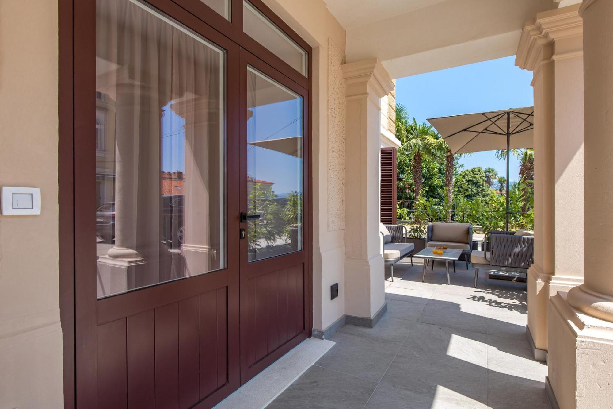 Luxury Centre Of Opatija
