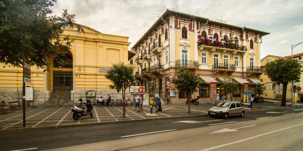 Luxury Centre Of * Opatija